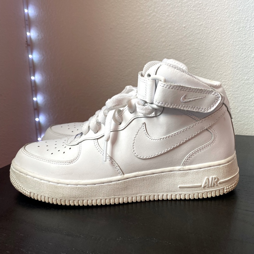 ✨Nike Air Force 1 High Tops✨